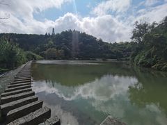 -天河潭旅游度假区