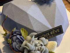 -杜哈夫DOUX RÊVE·生日蛋糕(日月光店)