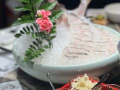 -禄婶鸡煲·打边炉