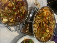 -小民大排档(光谷店)
