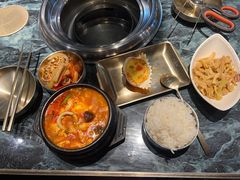 -韩宫宴和牛烤肉(无锡大东方广场店)