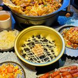 香晕我了😭还有人没吃过这锅螺蛳粉牛蛙吗