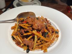 -瑶王府·广西菜(金阳路店)