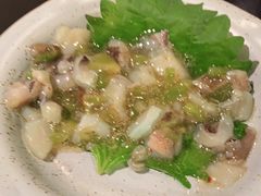 -厚贞日式烤肉(浦东汇智店)