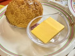 -大有利茶餐厅(福民店)