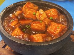 -阿毛饭店(和义路店)