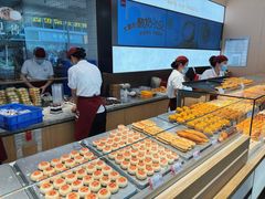 -詹记桃酥(百盛店)