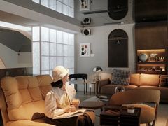 -幻樂園·咖啡(万科云城店)