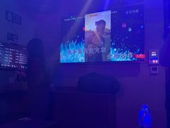 -唱吧麦颂KTV(西单华威潮铺街店)