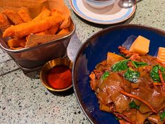 -Home Thai·泰谣(王府井apm店)