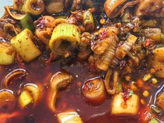 -温记府廟豆汤饭·始于1955年(海椒店)