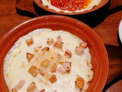 -萨莉亚意式餐厅(浦江万达广场店)