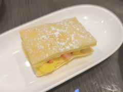 -万丽轩·粤菜(王府井金茂万丽酒店)