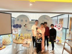 -裕月馨月子中心(滨江店)