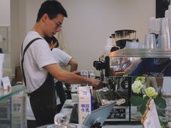 -常识咖啡common sense(春熙路店)