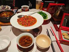 -千百味红餐厅·江西菜(绿地双子塔店)