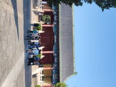 -历代帝王庙博物馆