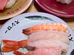 -寿司郎(皇庭广场店)