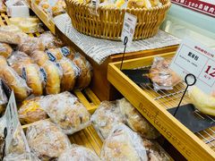 -富贵面包公司(运河店)