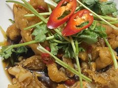 -海坛特色小吃·只做平潭特色菜(平潭店)