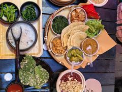 -沙州食驿·非遗小吃夜市