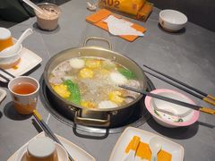 -潮发潮汕牛肉店(东方宝泰店)