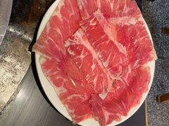 -重庆风光老灶火锅城(同德广场店)