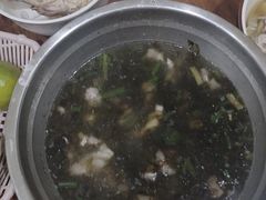 -萨莉亚意式餐厅(人和印象万家店)