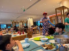 -味餐厅·海鲜·火锅·自助餐