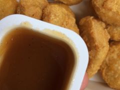 -麦当劳(盐城世纪大道得来速店)