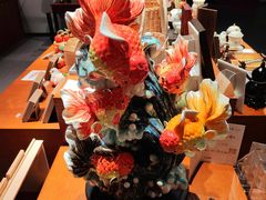 -广州花园酒店