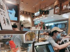 -PAPER STONE BAKERY(天环店)