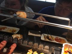 -很久以前羊肉串(中山公园店)