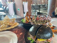 -Nord Grill&Bar Highland诺德西餐(深圳欢乐海岸店)