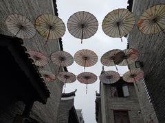 -东西巷