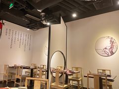 大堂-潮堂(环球金融中心店)