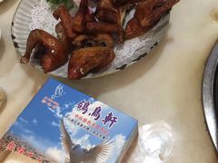 -鸽鸟轩(石岐店)