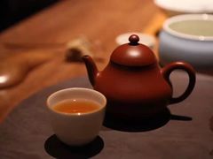 -见山茶事(丽水路店)