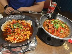 -味上湘菜馆(岳麓山店)