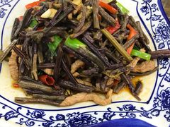 -徽州美食(三十年老店)