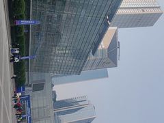 -重庆国际会议展览中心