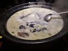 长江肥鱼火锅-自己人(九码头店)