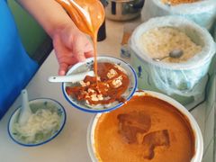 -邓婆婆手工冰粉铺(中港·燊海森林店)