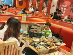 -龙虾奇迹(大华三路店)
