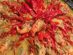 -沪小胖·小龙虾·蓝龙王(八佰伴店)