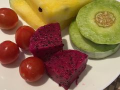 -长沙三景韦尔斯利酒店·Oval全日制餐厅自助餐