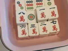 -济南香格里拉·咖啡泉自助餐厅