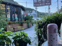 -京北渔家傲
