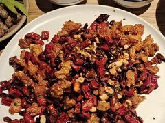 -水煮三国·川鲁江湖菜(香山店)