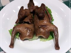 -紫光园·烤鸭·北京菜(劲松店)